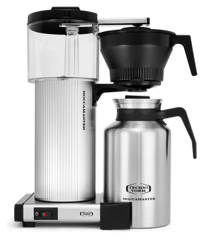 Cafetera Moccamaster CDT Grand