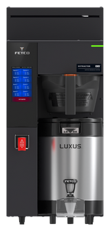 Cafetera FETCO CBS-2231 NG — Negro (B)
