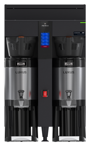 Cafetera FETCO CBS-2252 NG — Negro (B)