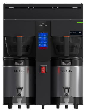 Cafetera FETCO CBS-2232 NG — Negro (B)