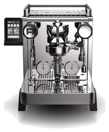 Rocket Espresso R58 — R58 TUNE (pantalla tactil lateral)