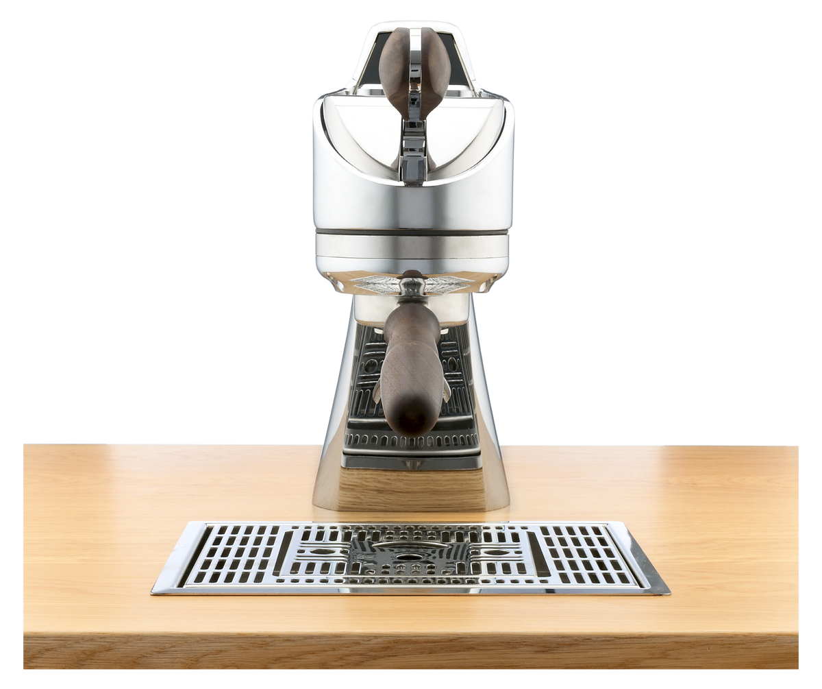 Modbar Espresso AV — Grifo Espresso AV