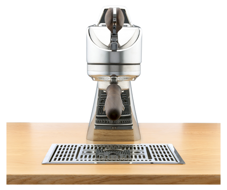 Modbar Espresso AV — Grifo Espresso AV