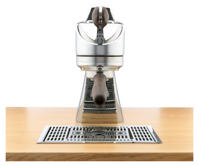 Modbar Espresso AV — Grifo Espresso AV