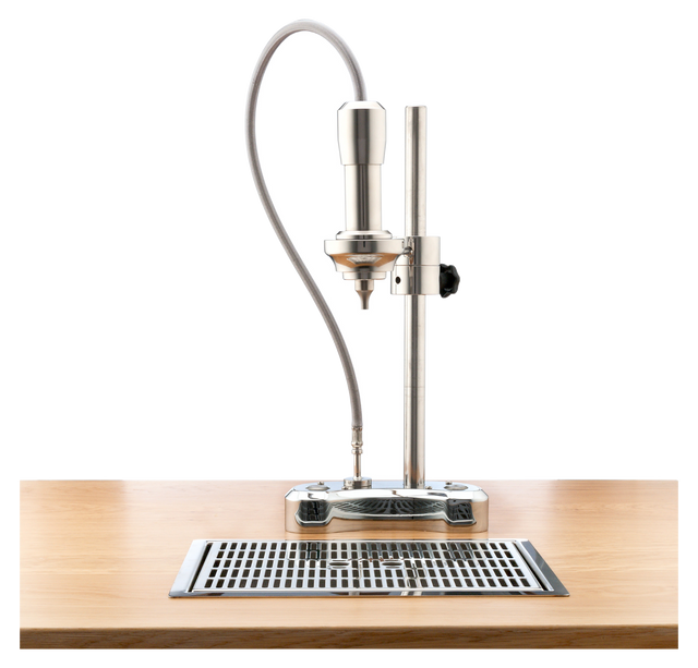 Modbar Pour Over — Grifo Pour-Over