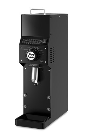 Molino HEY CAFE HC-880 Lab — Negro