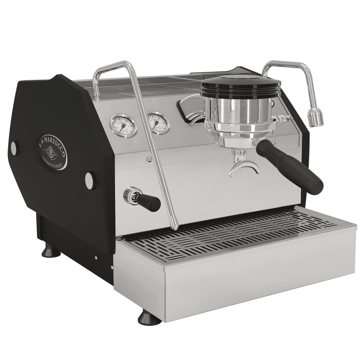 La Marzocco GS/3 — AV / Inox