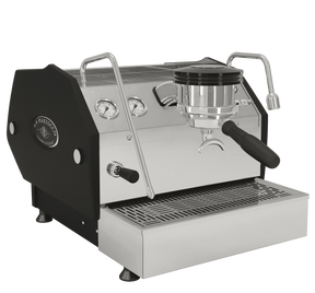 La Marzocco GS/3 — AV / Inox