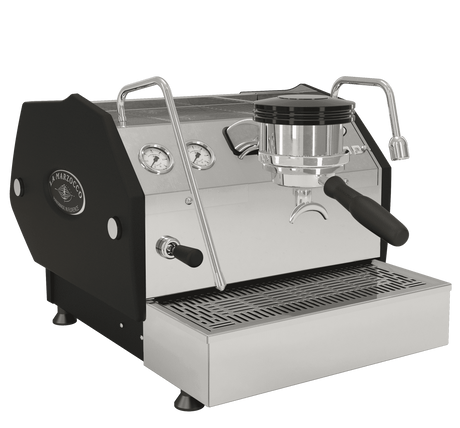 La Marzocco GS/3 — AV / Inox