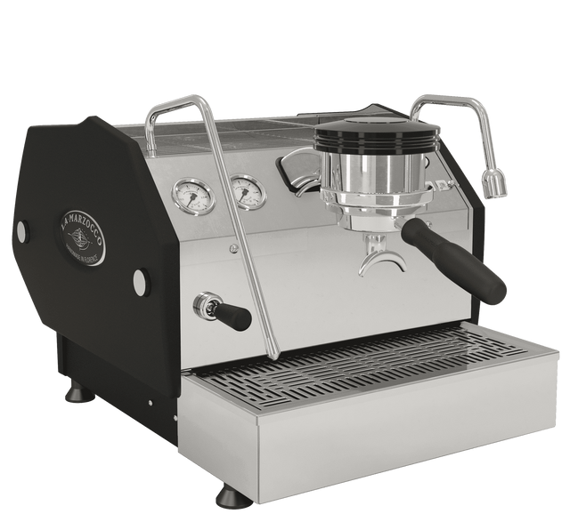 La Marzocco GS/3 — AV / Inox