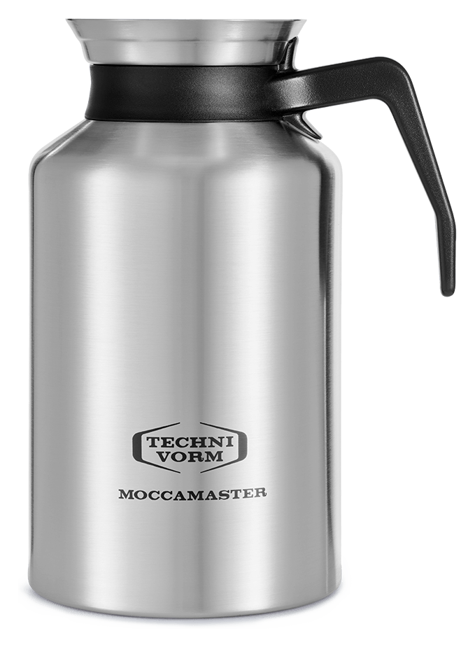 Jarra térmica Moccamaster 1.8 L