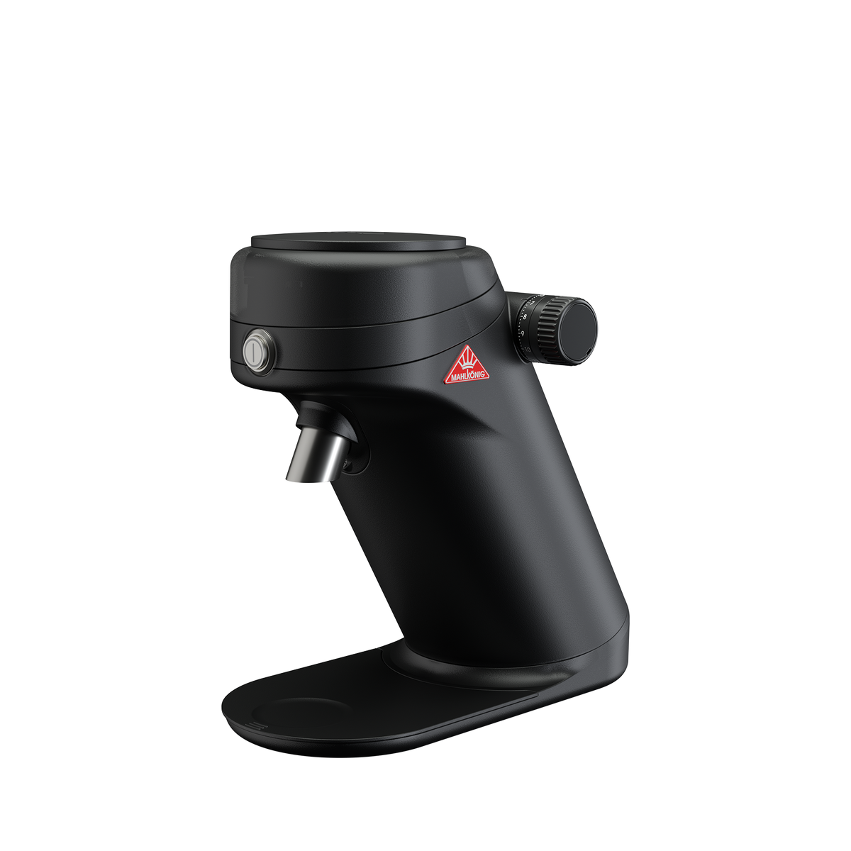 Molino Mahlkönig X64 SD — Negro