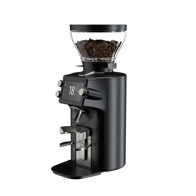 Molino Mahlkönig E64 WS — Negro