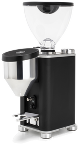 Molino Rocket Espresso Giannino — Black/Wood