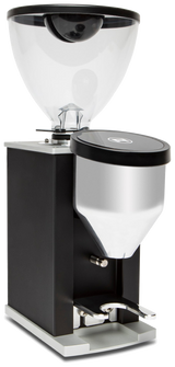 Molino Rocket Espresso Faustino — Matt Black