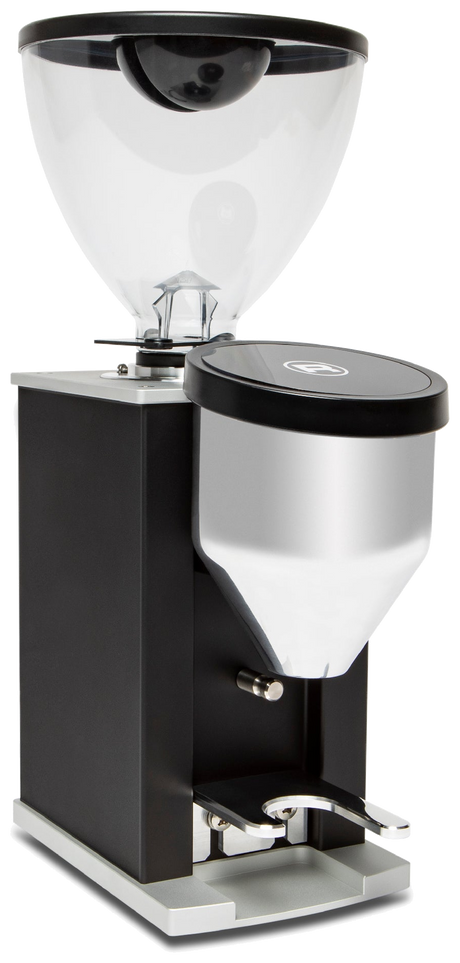 Molino Rocket Espresso Faustino — Matt Black