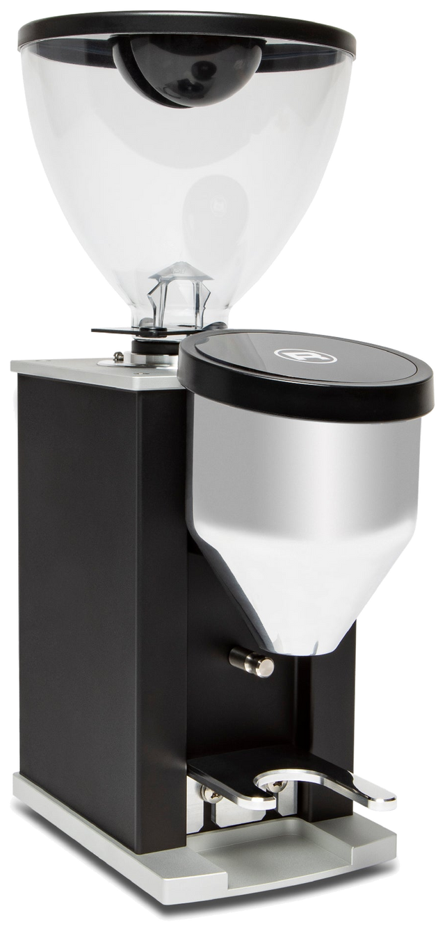 Molino Rocket Espresso Faustino — Matt Black