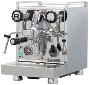 Rocket Espresso Mozzafiato R — Mozzafiato Cronometro R - inox