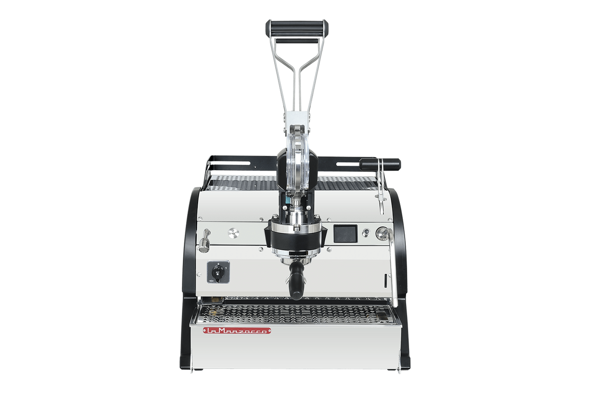 La Marzocco Leva X 1 grupo — 1 grupo
