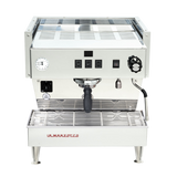 La Marzocco Linea Classic S 1 grupo AV — 1 grupo AV / Inox