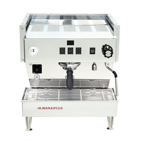 La Marzocco Linea Classic S 1 grupo AV — 1 grupo AV / Inox