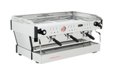 La Marzocco Linea PB — 3 grupos AV / Inox