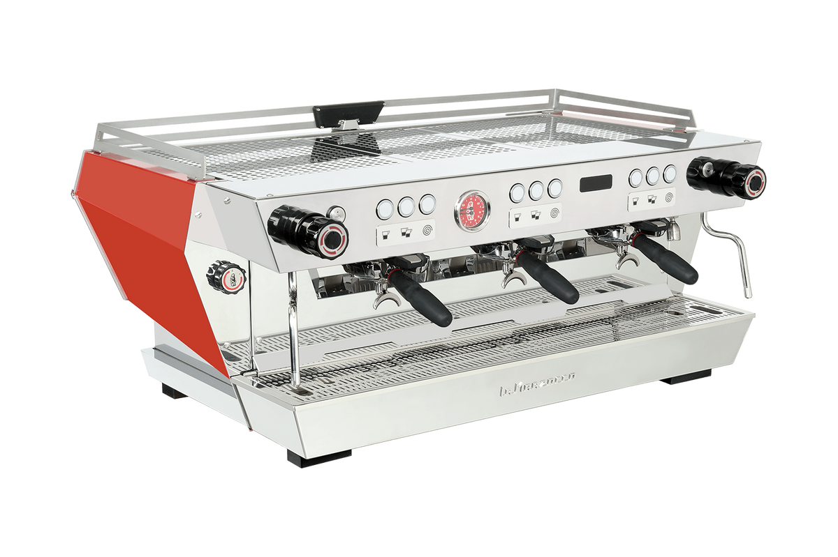 La Marzocco KB90 — 3 grupos AV
