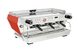 La Marzocco KB90 — 3 grupos AV