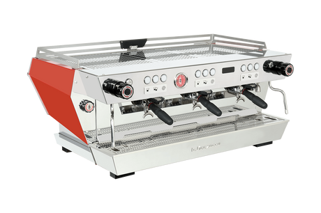 La Marzocco KB90 — 3 grupos AV