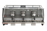 La Marzocco Strada S — 3 grupos