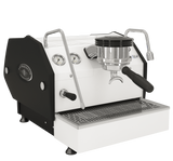 La Marzocco GS/3 — AV / Blanco