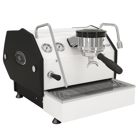 La Marzocco GS/3 — AV / Blanco