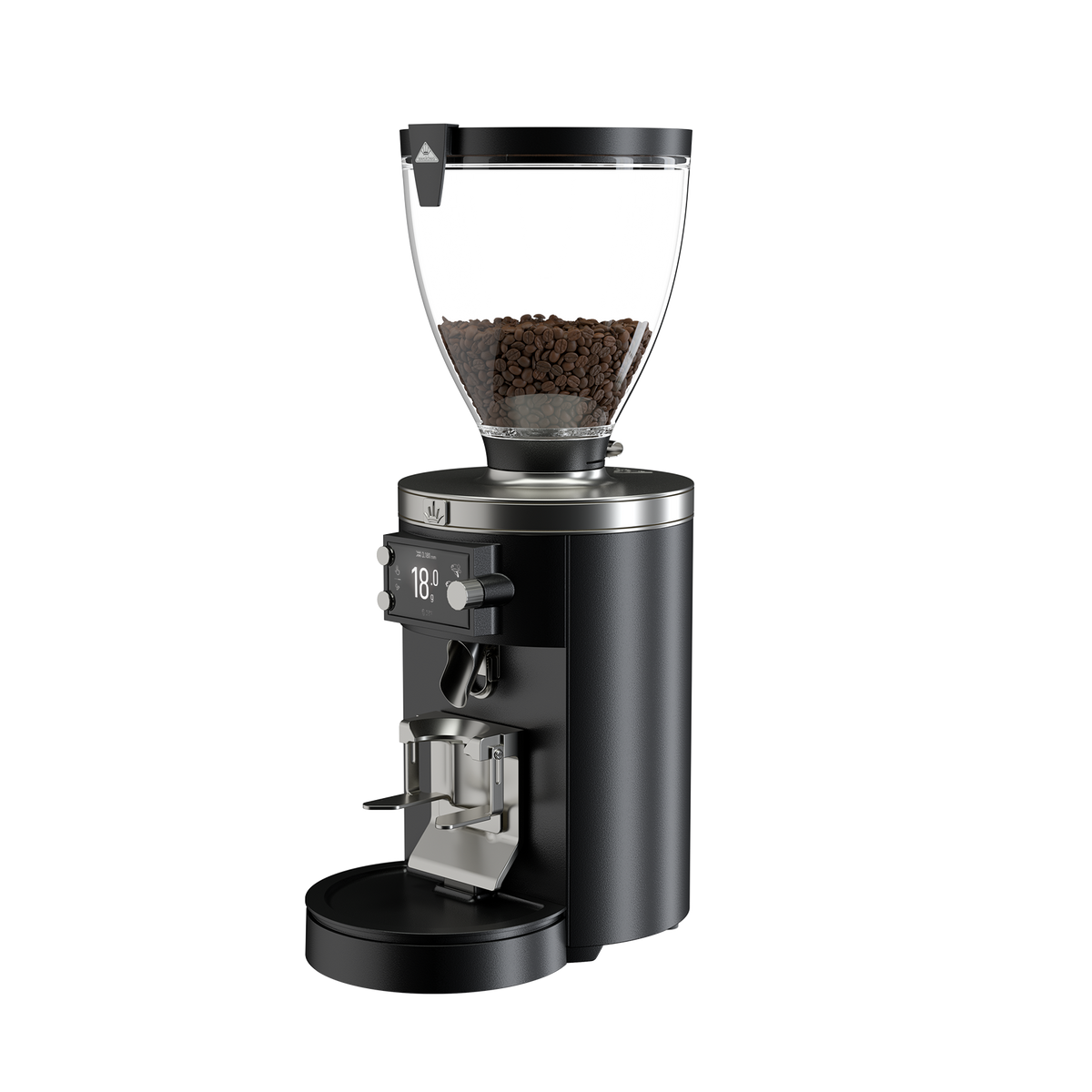Molino Mahlkönig E80 GbS — E80W GbS