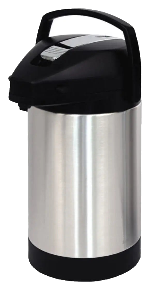Airpot de vacío D04 3 L — FETCO