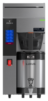 Cafetera FETCO CBS-2231 NG — Acero inoxidable (S)