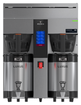 Cafetera FETCO CBS-2232 NG — Acero inoxidable (S)