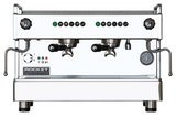 Rocket Espresso Boxer — BOXER 2 grupos - inox
