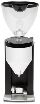 Molino Rocket Espresso Faustino — Matt Black