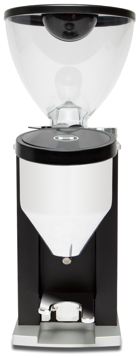 Molino Rocket Espresso Faustino — Matt Black