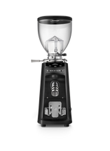 Molino Mazzer Mini — Negro mate