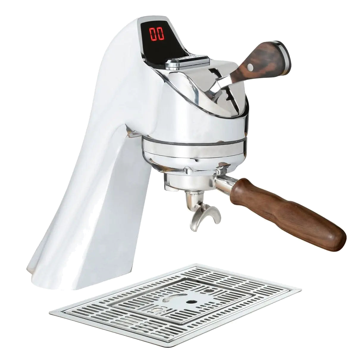 Modbar Espresso AV — Grifo Espresso AV