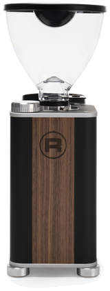 Molino Rocket Espresso Giannino — Black/Wood