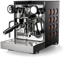 Rocket Espresso Appartamento TCA — Black & Copper