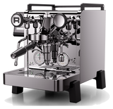 Rocket Espresso R58 — R58 TUNE (pantalla tactil lateral)