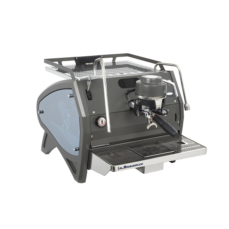 La Marzocco Strada X — 1 grupo