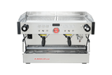La Marzocco Linea PB — 2 grupos AV / Inox