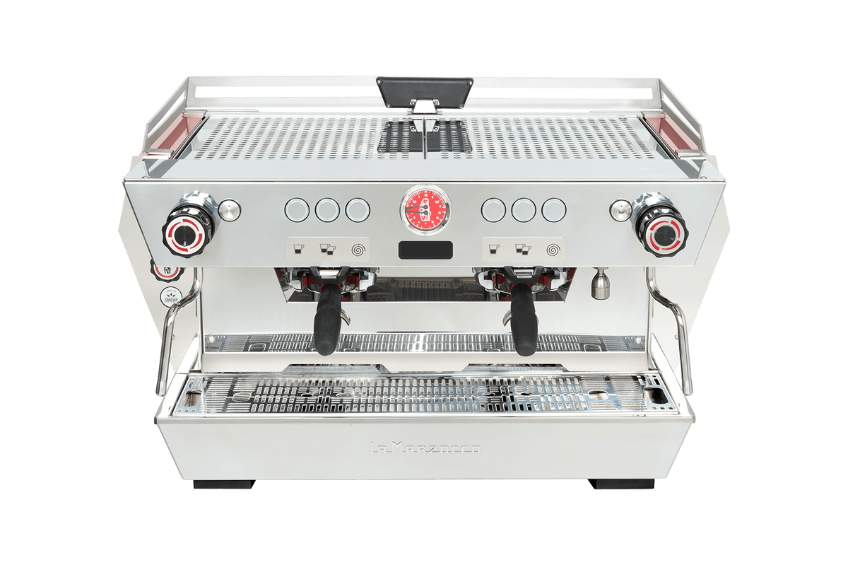 La Marzocco KB90 — 2 grupos AV