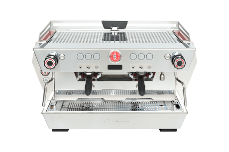 La Marzocco KB90 — 2 grupos AV