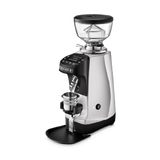 Molino Mazzer Mini G — Polished Aluminum (aluminio pulido)