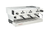 La Marzocco Linea Classic S — 3 grupos AV / Inox